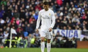 Ronaldo Harus Diberikan Kebebasan dalam Bermain