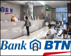 Lowongan Kerja Terbaru Bank Tabungan Negara atau BTN Rekrutment Officer Development Program (ODP ) | Dealine 9 April 2018