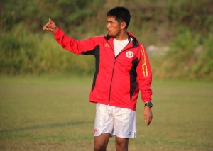 Semen Padang Beri “Lampu Hijau” Nilmaizar jadi Pelatih Timnas