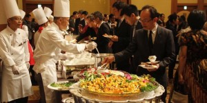 Masakan Indonesia yang Sangat Disukai di  di Jepang