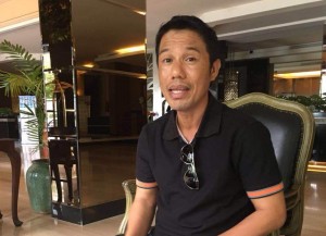 Yunus Nusi:  Solusi Paling Bagus untuk Sepakbola Indonesia Hanya KLB