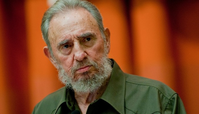5 Cara Gila Ini Pernah Dilakukan CIA untuk Membantai Fidel Castro
