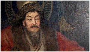 5 Fakta Kebrutalan Genghis Khan yang Bikin Siapa Saja Ngeri Dibuatnya