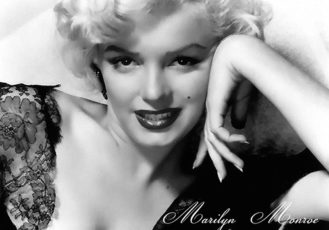 Marilyn Monroe Bom Seks Jaman Dulu Yang Tubuhnya Masih Diincar Para