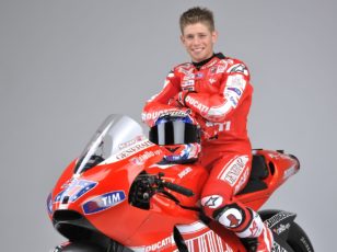 Casey Stoner Enggan Mengaspal Kembali Dan Tersanjung Masih Dielukan