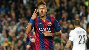 Kontrak Baru Neymar, Terbesar Sepanjang Sejarah Sepakbola?