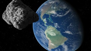 Asteroid Armagedon