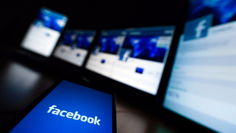 Facebook perangi konten jebakan