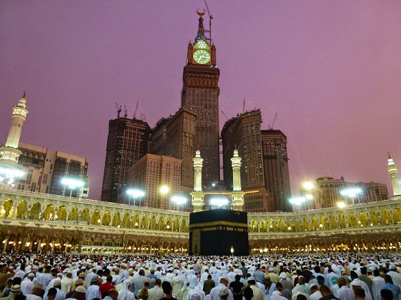Ini Dia 3 Tanda Kiamat Di Mekkah yang Sudah Muncul, Apa Sajakah Itu?