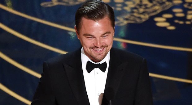 Perjalanan 5 Nominasi Oscar Leonardo DiCaprio