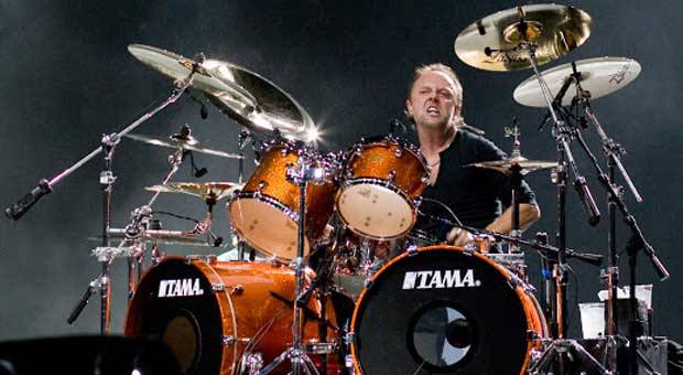 10 Drummer terkaya di Dunia