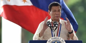 Duterte Sesali Perbuatannya Yang Telah Menghina Presiden Obama