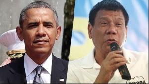 Ini Alasan Presiden Obama Batalkan Pertemuan Dengan Duterte