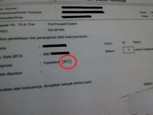 Penting! Bagi yang Sering Minta Rujukan BPJS, Waspadalah 3 