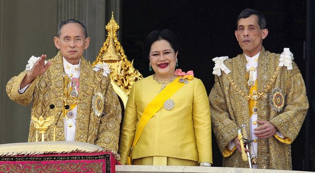 Pengganti Raja Bumhibol Adulyadej, Maha Vajiralongkorn Memiliki Perhatian Khusus kepada Muslim Minoritas