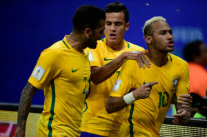Timnas Brazil Berhasil Memetik 3 Poin Setelah Memetik Kemenangan Atas Bolivia 5-0