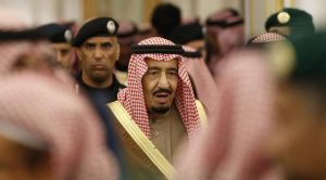 Hari Ini, Raja Salman Akan Bertemu Tokoh Lintas Agama