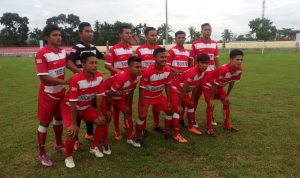 Minangkabau Cup 2017: Payakumbuh Barat Menangi “Derby”, Lembah Malintang Juara Grup D
