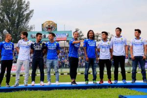 Inilah 25 Pemain Persib Bandung untuk Kompetisi Liga 1
