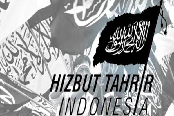 Pemerintah Resmi Bubarkan Hizbut Tahrir Indonesia