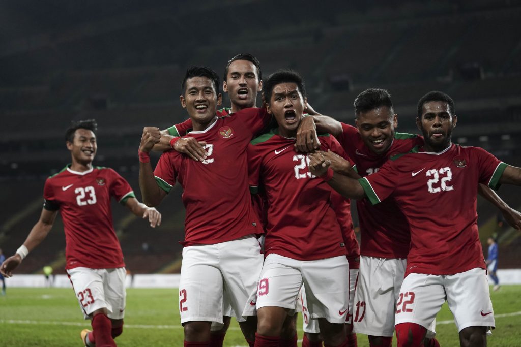 Belum ada kejelasan Piala Dunia U-20