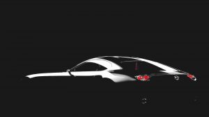 Mazda Siap Kenalkan Mesin Baru Di Tokyo Motor Show