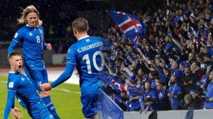 WOW Sejarah Tercipta! Penantian Panjang Selama 88 Tahun, Akhirnya Timnas Islandia Lolos Piala Dunia Tahun Depan