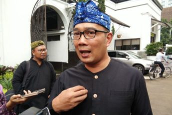 Beri Ultimatum Keras, PKB Siap Tarik Dukungan Untuk Ridwan 