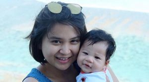 Dicibir Netizen Soal Cara Ngurus Anak, Putri Titian Geram dan Tulis Curhatan Menohok Ini