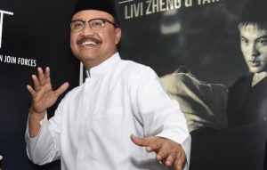 Gagal Bentuk Poros Baru, Gerindra Akhirnya Dukung Gus Ipul di Pilgub Jatim