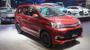 Toyota Siap Luncurkan 6 Produk Baru di 2018, Termasuk Avanza?