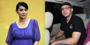 Bakal Dilaporkan Sandy Tumiwa ke KPAI, Ini Reaksi Menohok Tessa Kaunang