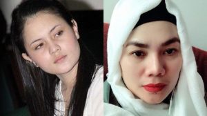 Balas Komentar Netizen, Sarita Sebut Jennifer Dunn dengan Sebutan Ini!