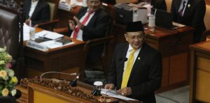 Baru Jadi Ketua DPR, Bambang Soesatyo Dipanggil KPK