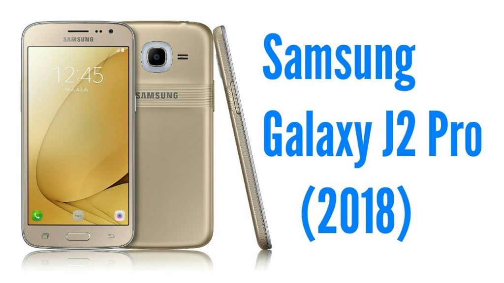 Galaxy J2 Pro (2018), Smartphone Rp 1,8 Jutaan dari Samsung