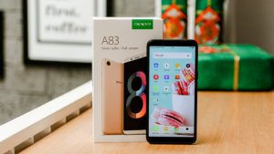 Resmi Dijual di Indonesia, Oppo A83 Dibanderol Rp 2,9 Juta