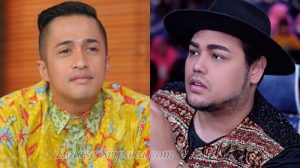 Irfan Hakim Gabung Acara Pagi-Pagi Pasti Happy, Ivan Gunawan Nangis “Kecewa”