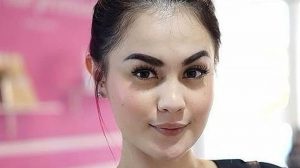 Jennifer Dunn Ditangkap Polisi Terkait Narkoba