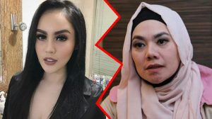 Jennifer Dunn Kembali Ditangkap Karena Kasus narkoba, Ini Tanggapan Sarita