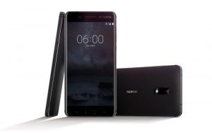 Nokia 6 Edisi 2018 Resmi Meluncur