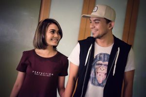 Posting Foto dengan Fakhrul Razi, Rina Nose Dapat Komentar Menohok dari Mantan Suami