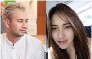 Heboh! Raffi Ahmad Transfer Uang Rp 52 Juta ke Ayu Ting Ting, Ini Buktinya!