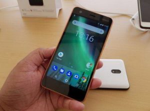 Resmi Masuk Pasar Indonesia, Nokia 2 Dijual Rp 1,5 Juta