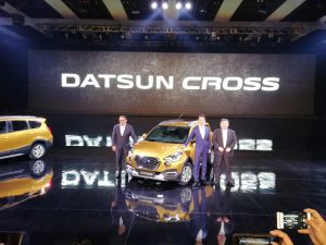 Resmi Meluncur, Datsun Cross Dijual Mulai Rp 163 juta