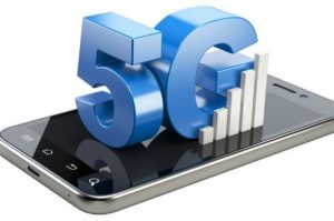 Smartphone 5G Siap Rilis Akhir 2018