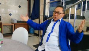 PAN Ternyata Belum Sepakat dengan PKS dan Gerindra Soal Usung Sudrajat-Syaikhu di Pilgub Jabar