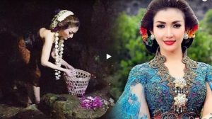 Unggah Foto Meditasi di Dalam Gua, Roro Fitria Bikin Netizen Ketakutan