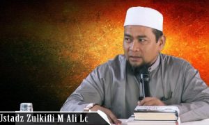 Polri Resmi Tetapkan Ustadz Zulkifli Muhammad Sebagai Tersangka Ujaran Kebencian