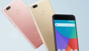 Xiaomi Mi A1 Akhirnya Bisa Update Android Oreo