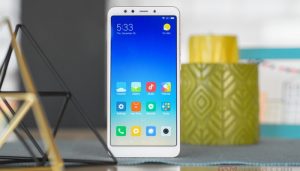 Xiaomi Perkenalkan Redmi 5 dengan RAM 4 GB